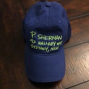 Disney Finding Nemo Hat